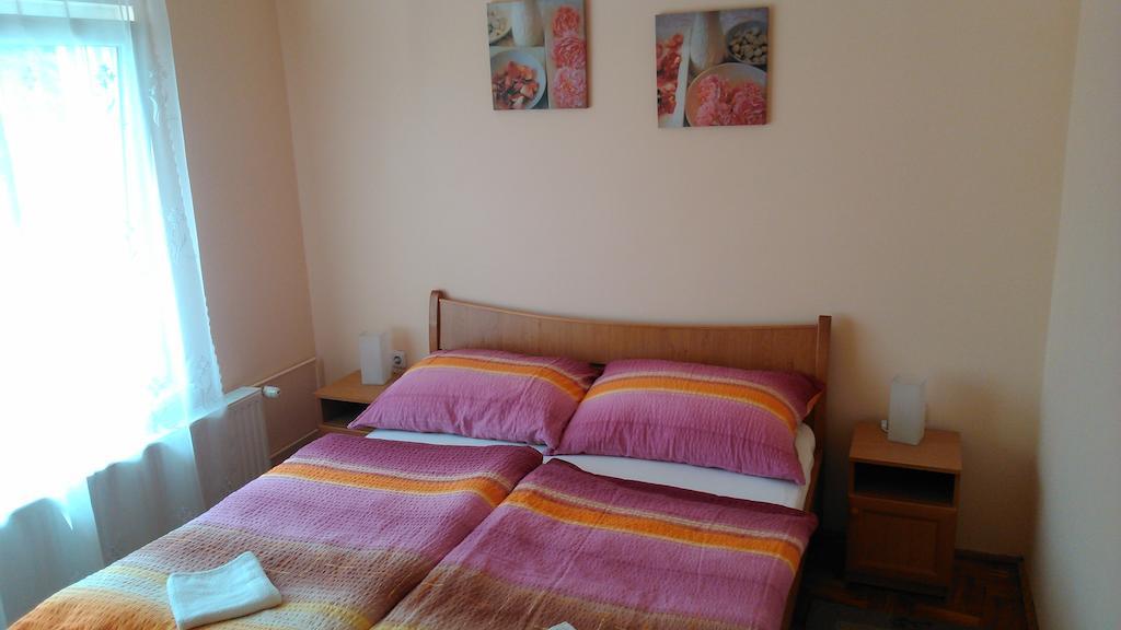 Margitapartman Bük Zimmer foto