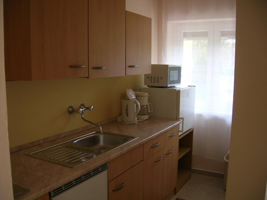 Margitapartman Bük Zimmer foto