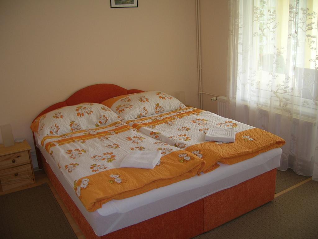 Margitapartman Bük Zimmer foto