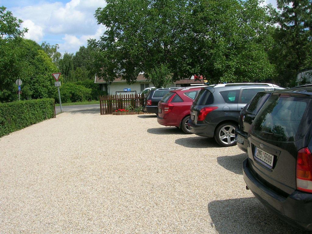 Margitapartman Bük Zimmer foto